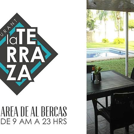 Hotel Real Posada Manzanillo Ngoại thất bức ảnh