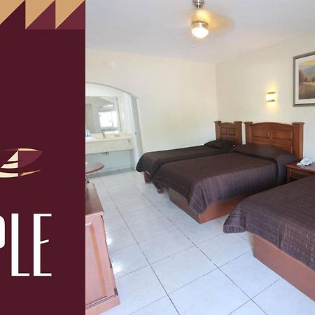 Hotel Real Posada Manzanillo Ngoại thất bức ảnh