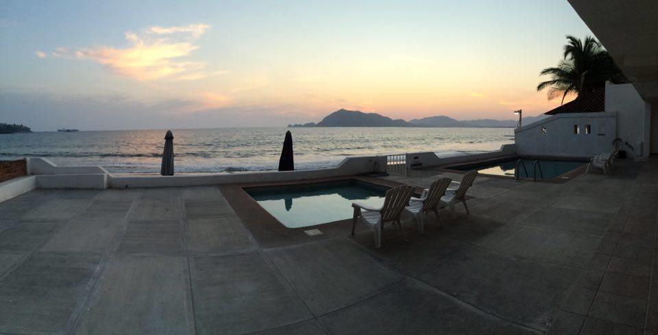 Hotel Real Posada Manzanillo Ngoại thất bức ảnh