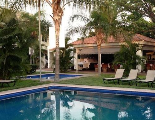 Hotel Real Posada Manzanillo Ngoại thất bức ảnh