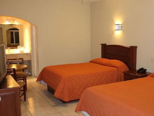 Hotel Real Posada Manzanillo Ngoại thất bức ảnh