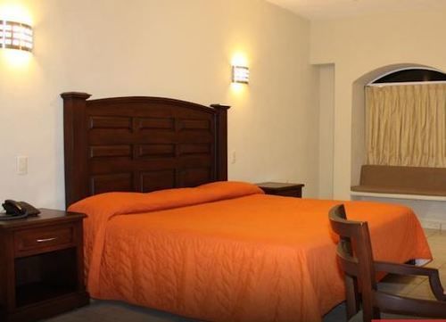Hotel Real Posada Manzanillo Ngoại thất bức ảnh