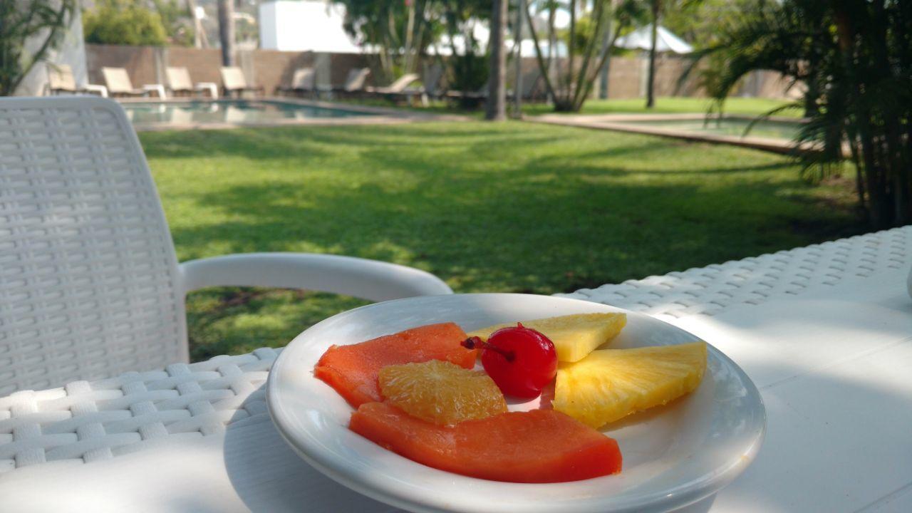 Hotel Real Posada Manzanillo Ngoại thất bức ảnh