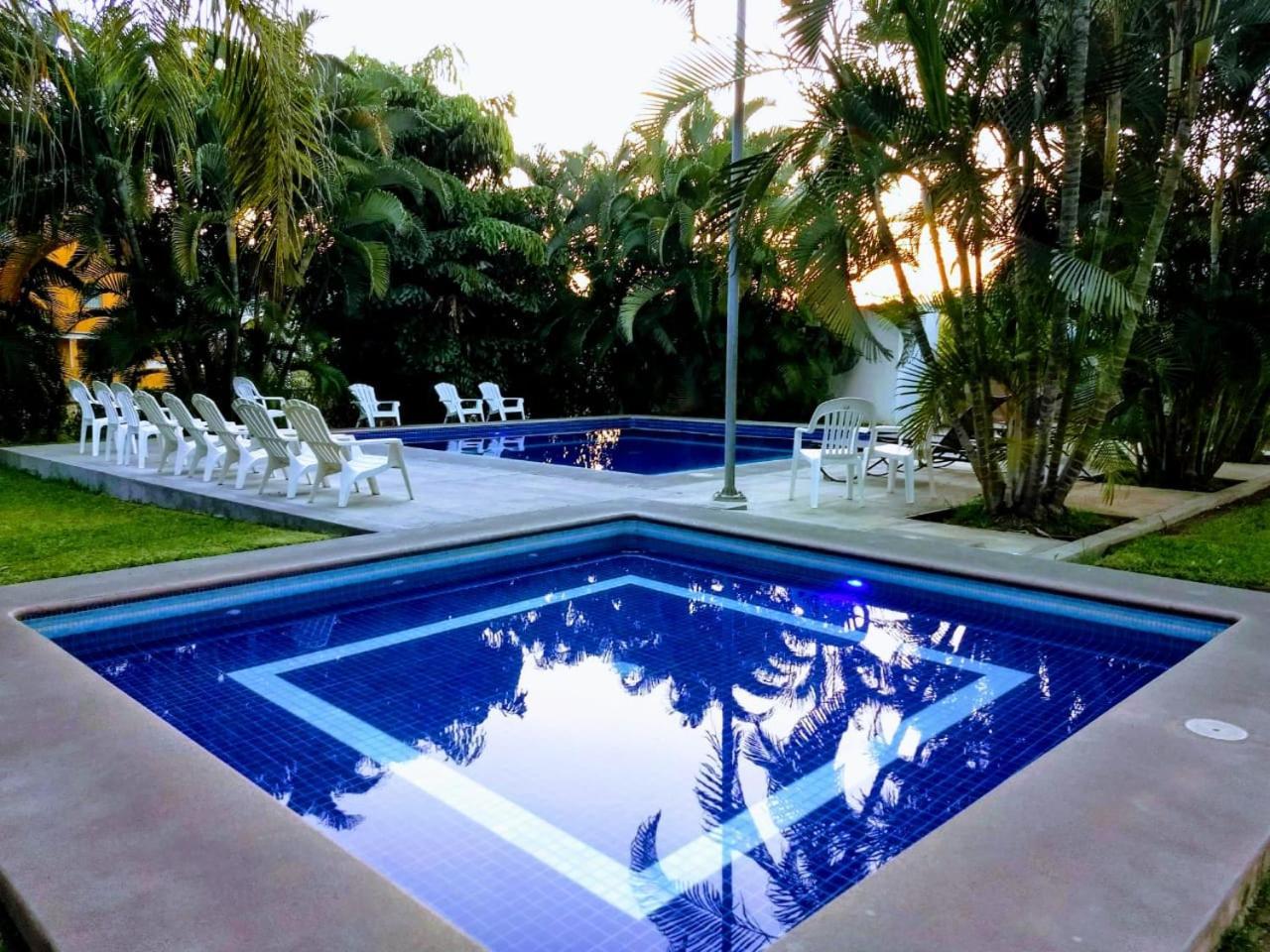 Hotel Real Posada Manzanillo Ngoại thất bức ảnh
