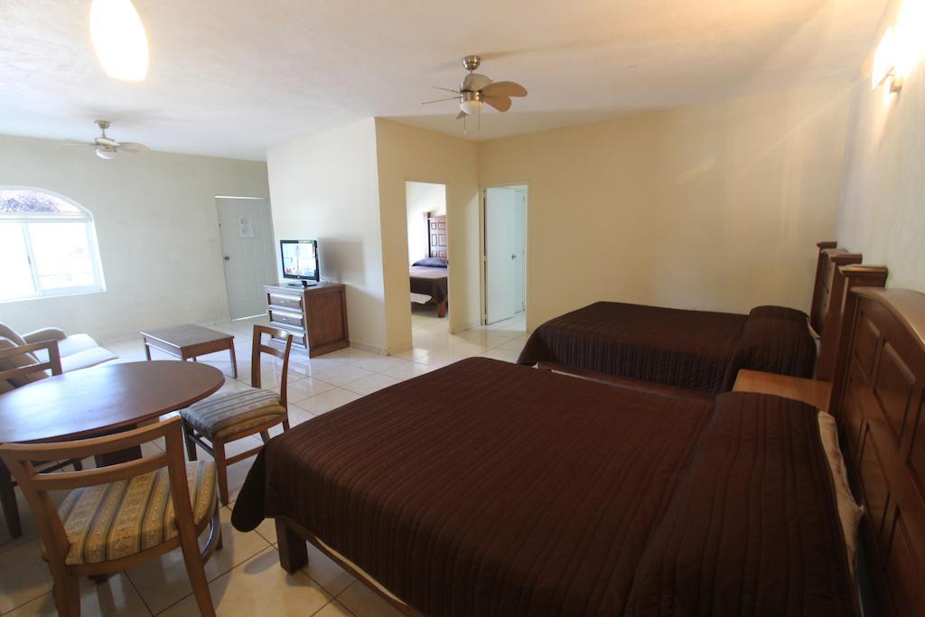 Hotel Real Posada Manzanillo Ngoại thất bức ảnh