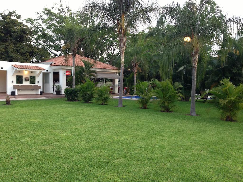 Hotel Real Posada Manzanillo Ngoại thất bức ảnh