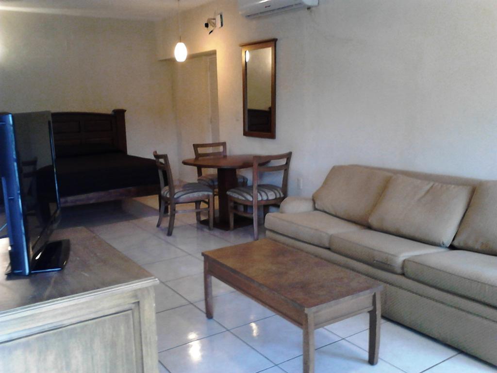 Hotel Real Posada Manzanillo Ngoại thất bức ảnh