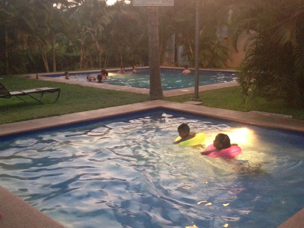 Hotel Real Posada Manzanillo Ngoại thất bức ảnh