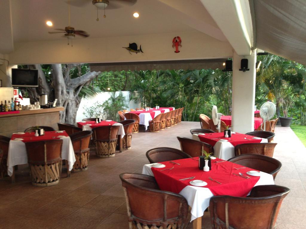 Hotel Real Posada Manzanillo Ngoại thất bức ảnh