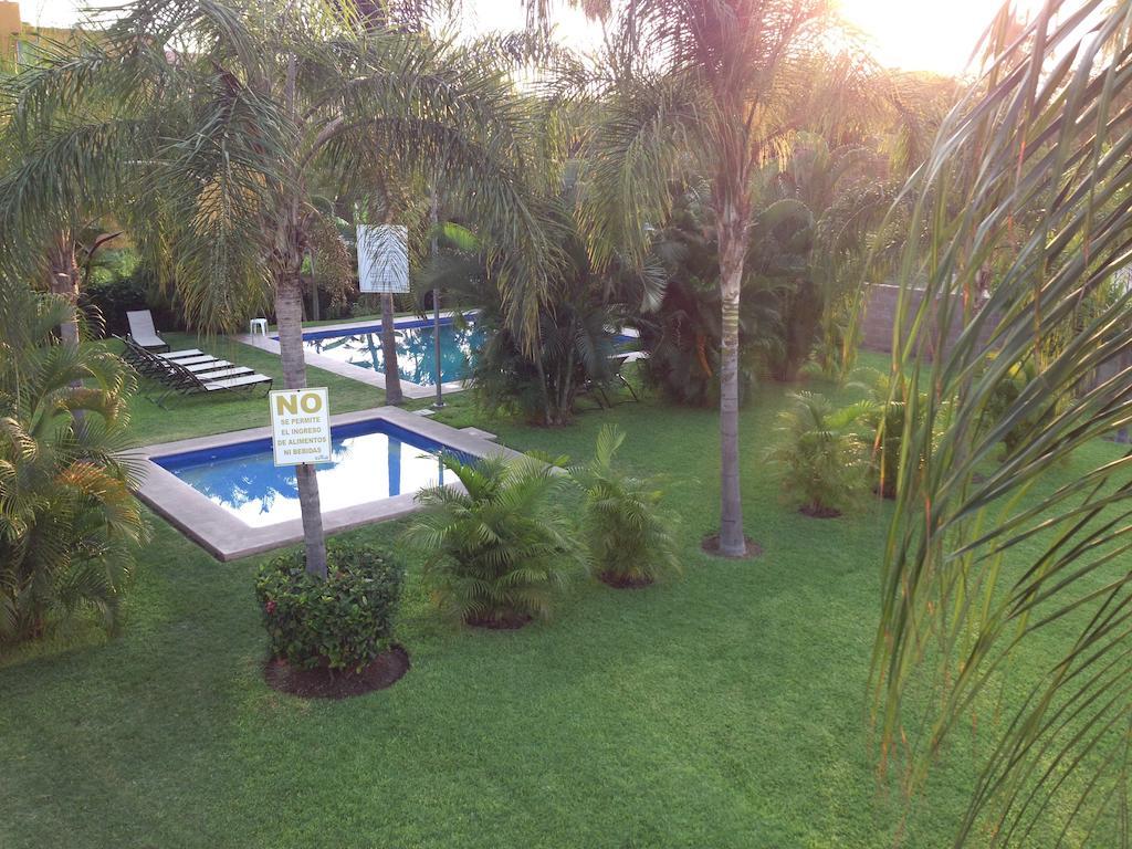 Hotel Real Posada Manzanillo Ngoại thất bức ảnh
